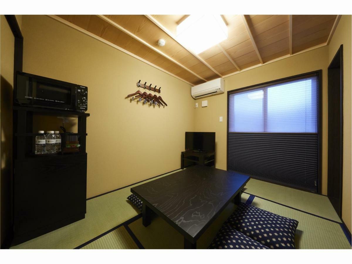 Rinn Hanayacho Shiranami Apartamento