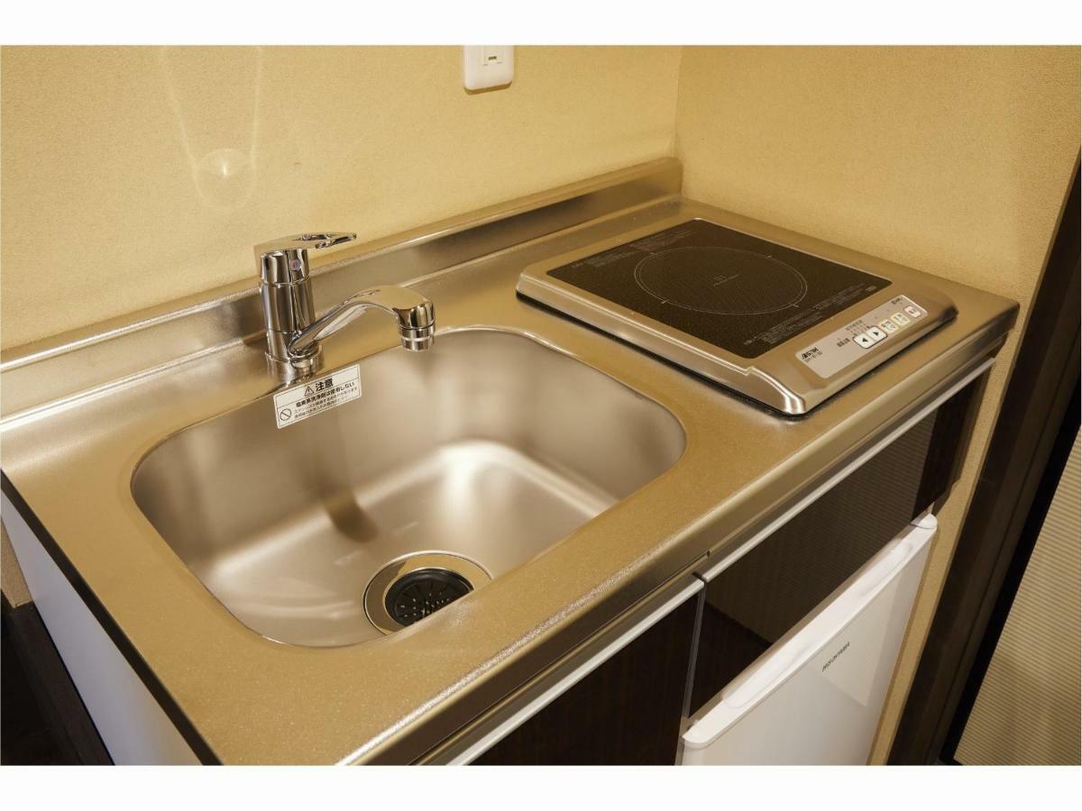 Apartamento Rinn Hanayacho Shiranami