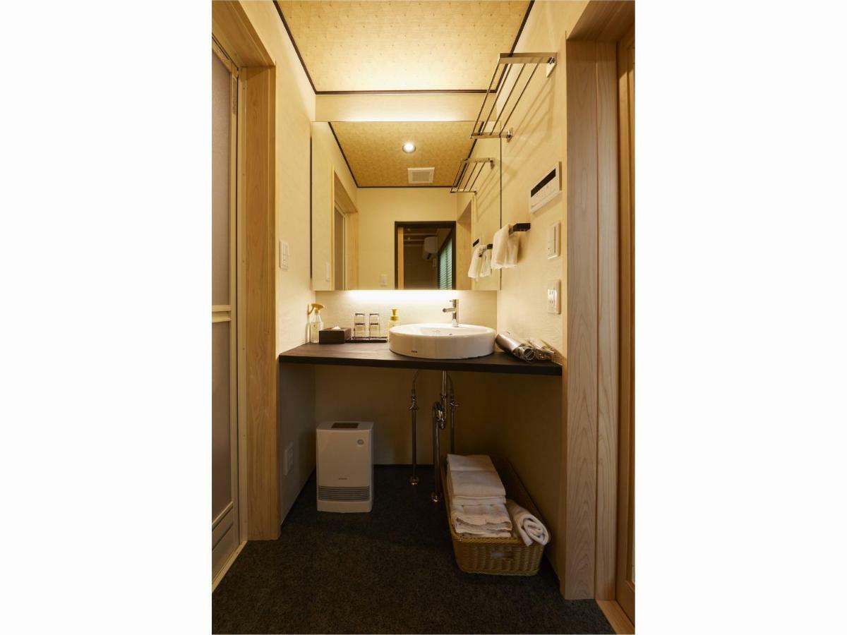 Apartamento Rinn Hanayacho Shiranami *