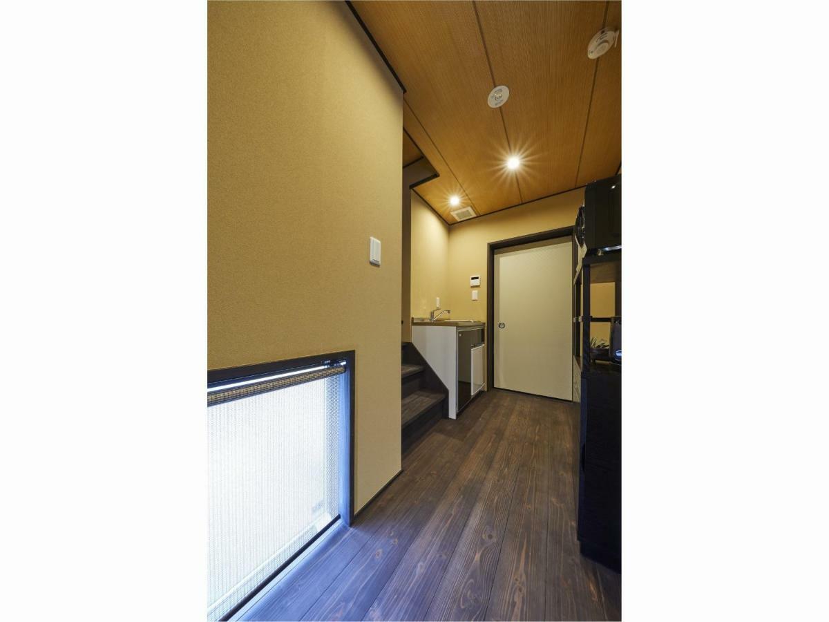 Apartamento Rinn Hanayacho Shiranami Quioto