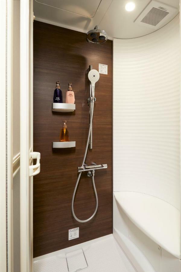 Apartamento Rinn Hanayacho Shiranami