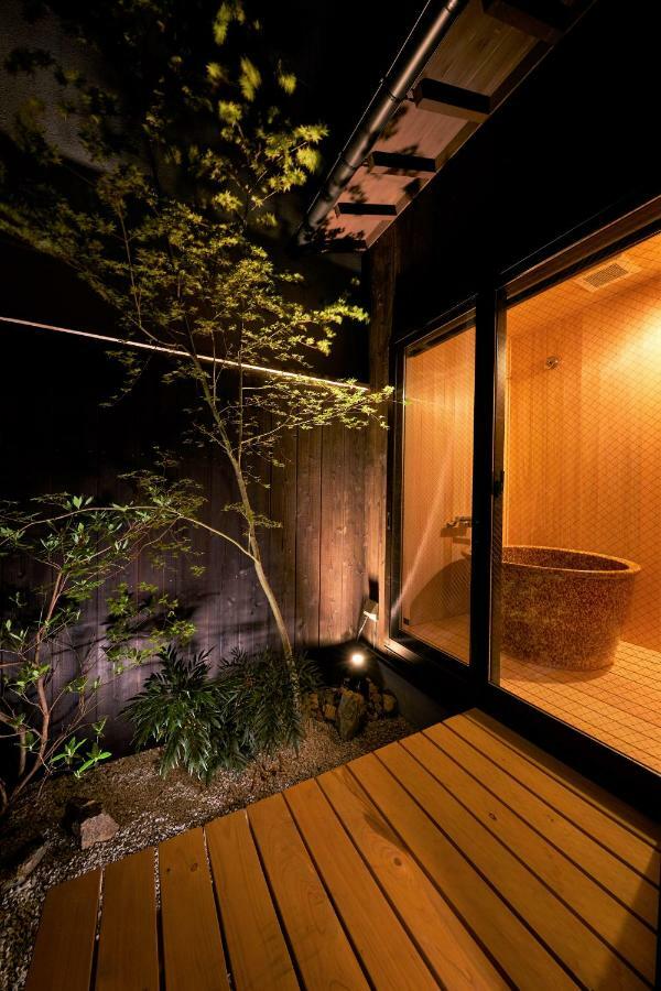 Rinn Hanayacho Shiranami Apartamento
