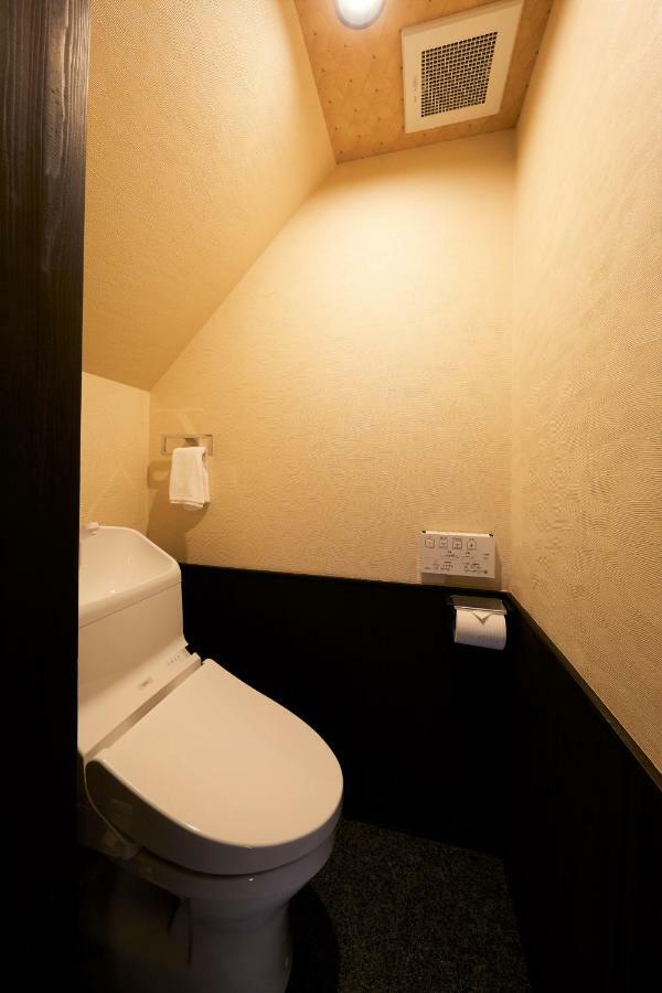 Rinn Hanayacho Shiranami Apartment *